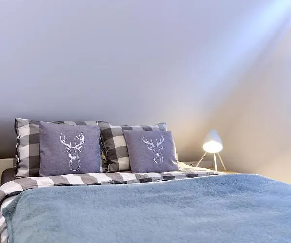 Panzió Bartus Baliczek