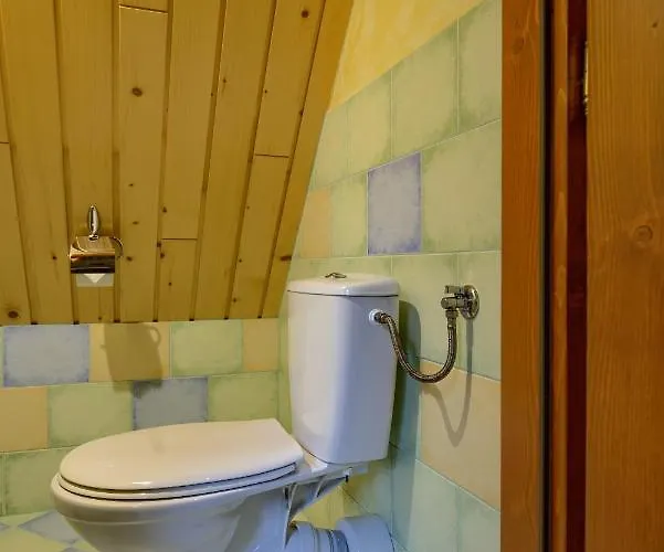 Panzió Bartus Baliczek 3*