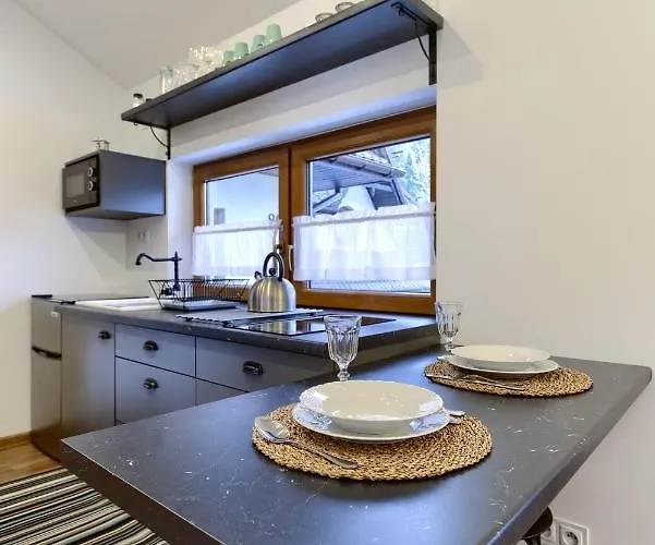 Bartus Baliczek 3* Bukowina Tatrzańska