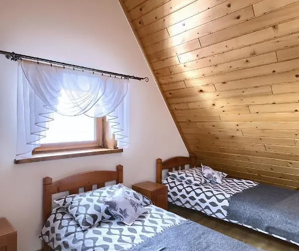 Bartus Baliczek 3* Bukowina Tatrzańska