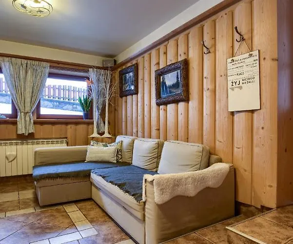 Bartus Baliczek Bukowina Tatrzańska