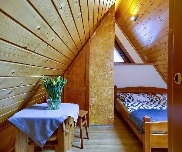 Bartus Baliczek Panzió 3*