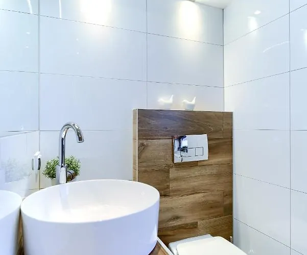 Bartus Baliczek 3* Bukowina Tatrzanska