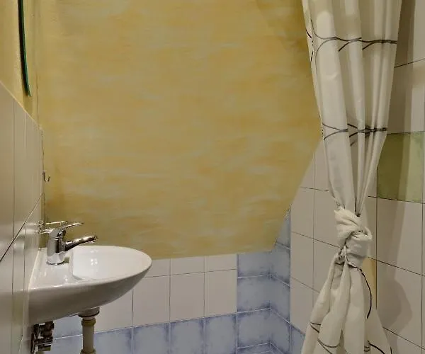 Bed & Breakfast Bartus Baliczek 3*