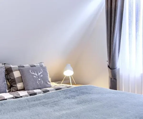 Bed & Breakfast Bartus Baliczek 3*