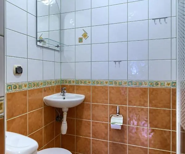 Bed & Breakfast Bartus Baliczek Bukowina Tatrzanska