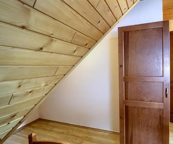 Bartus Baliczek 3* Bukowina Tatrzańska