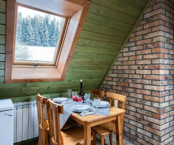 Bartus Baliczek 布库维纳塔然斯卡