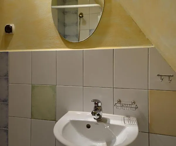 Panzió Bartus Baliczek Bukowina Tatrzańska