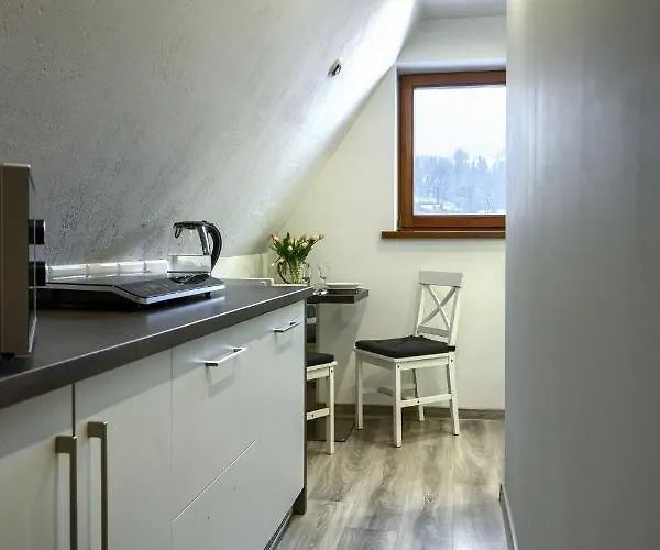 Bartus Baliczek 3* Bukowina Tatrzańska