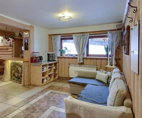 Bed & Breakfast Bartus Baliczek 3*