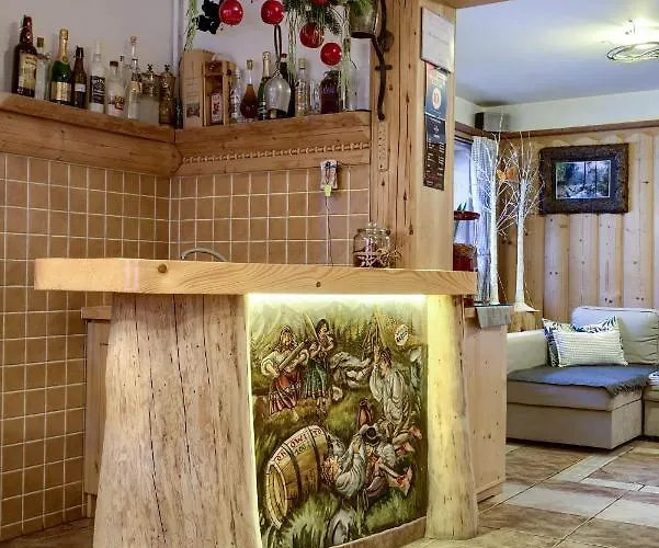 Bartus Baliczek Bukowina Tatrzańska