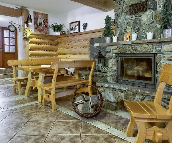 Bartus Baliczek Bukowina Tatrzańska