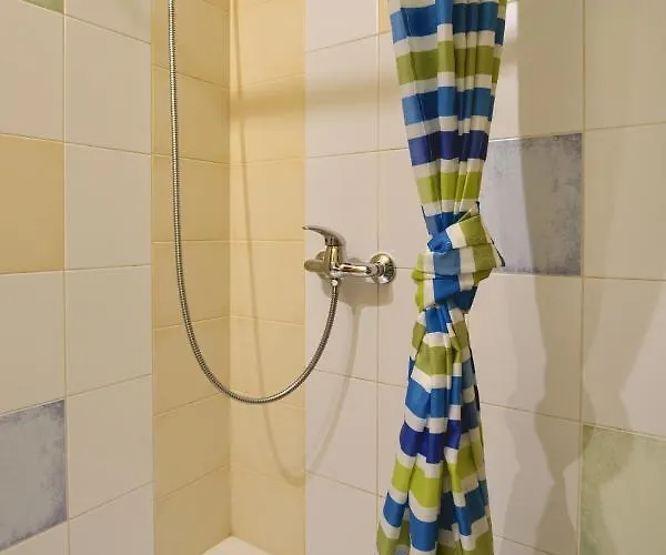 Bartus Baliczek Bukowina Tatrzańska