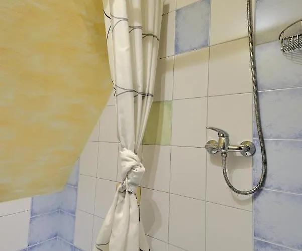 Panzió Bartus Baliczek 3*