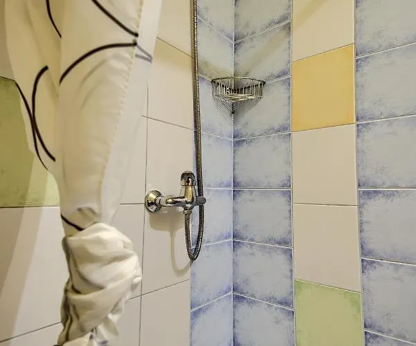 Bartus Baliczek 3* 布库维纳塔然斯卡