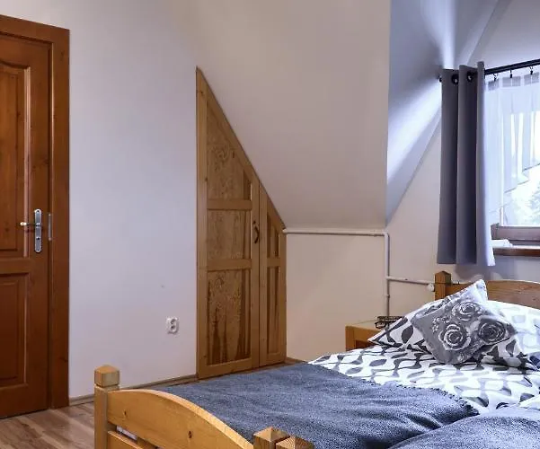 Bartus Baliczek 3* Bukowina Tatrzańska