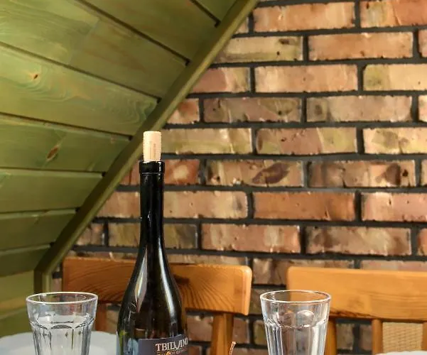 Bartus Baliczek 3* 布库维纳塔然斯卡