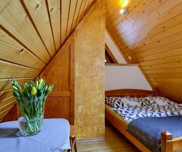 Panzió Bartus Baliczek 3*