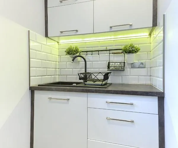 Bartus Baliczek 3* 布库维纳塔然斯卡