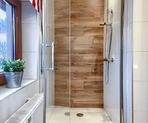 Bartus Baliczek Panzió Bukowina Tatrzańska