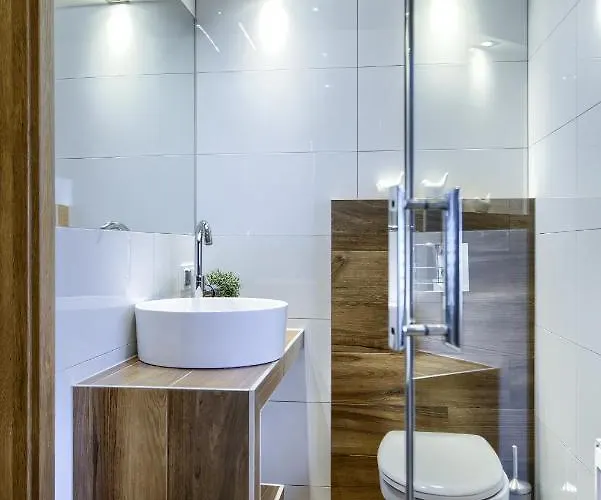 Panzió Bartus Baliczek 3*