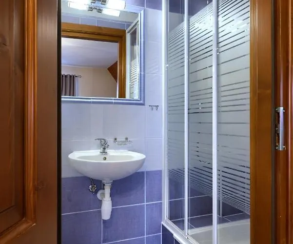 Bartus Baliczek Panzió 3*