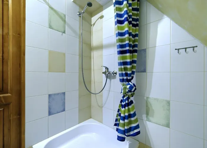 Bartus Baliczek 3* Bukowina Tatrzańska