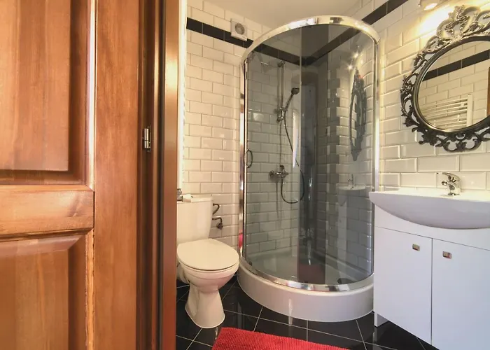 住宿加早餐酒店 Bartus Baliczek 3*