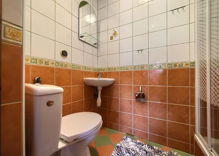 Bartus Baliczek Bed & Breakfast