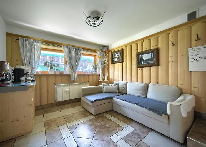 Bartus Baliczek Bukowina Tatrzańska