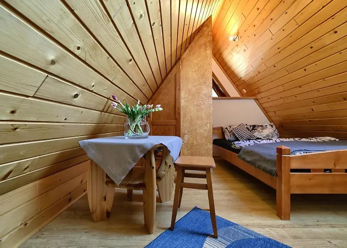 Bartus Baliczek 3* Bukowina Tatrzanska