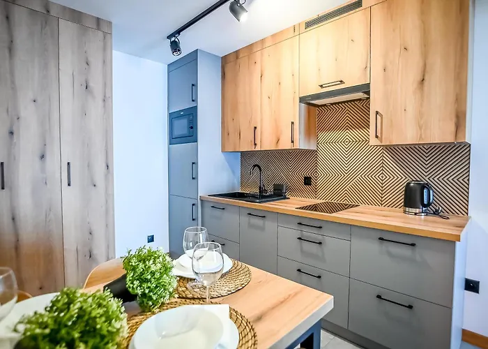 Bartus Baliczek Panzió Bukowina Tatrzańska