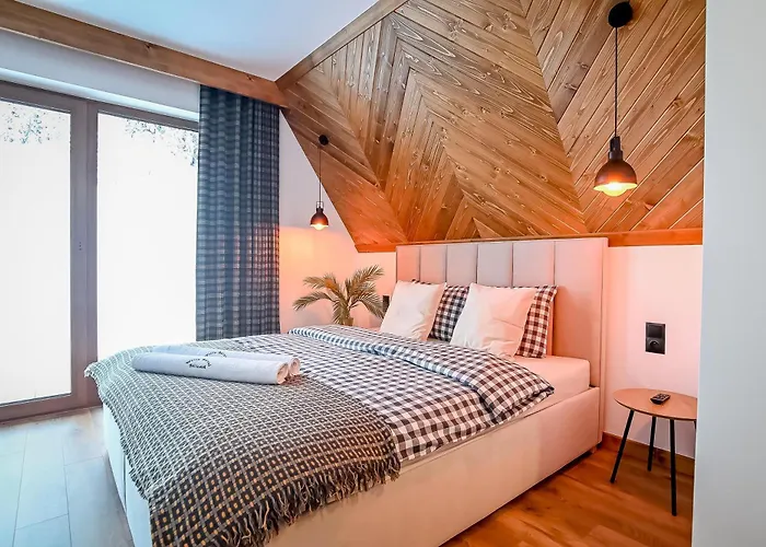 Bartus Baliczek Panzió